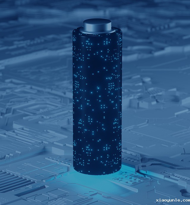 锂电装备整体解决方案