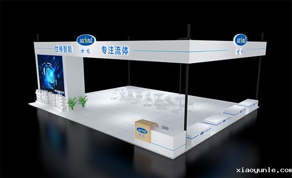 星空app登录入口官网 | 邀你相约EelE2020智博会