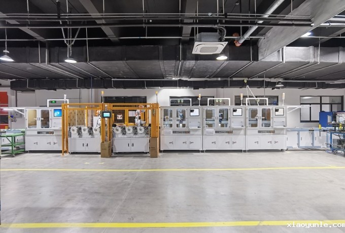 央视揭秘方太“未来工厂”，世椿助力自动粘胶生产线升级领跑