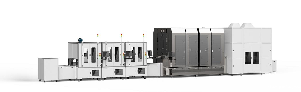 星空app登录入口官网助力某汽车控制器制造商壳体涂胶线“智”能升级  ——汽车控制器壳体涂胶线项目
